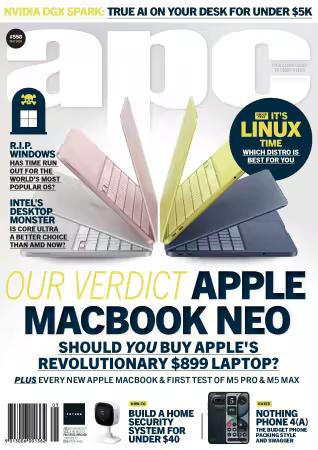 APC - Issue 558, May 2026
