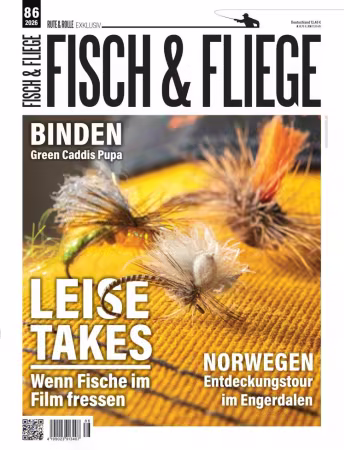 FISCH&amp;FLIEGE - 86_2026