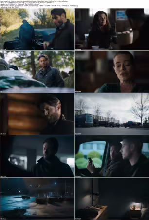 Tracker 2024 S03E21 Chrono Stasis 720p DSNP WEB-DL DDP5 1 H 264-NTb