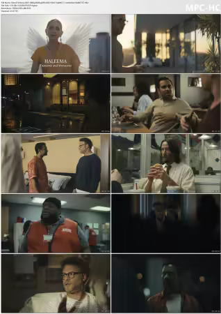 Good Fortune 2025 1080p BluRay RIP x265 10bit TrueHD 7.1-UnKn0wn