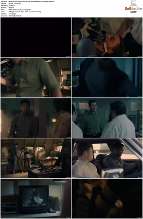 NCIS Origins S02 720p 10bit WEBRip 2CH x265 HEVC-PSA