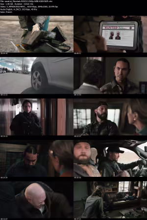 Marshals S01E12 2160p WEB H265-NGP