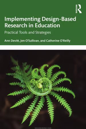 Implementing Design-Based Research in Education: Practical Tools and Strategies