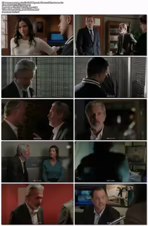 NCIS S23E19 1080p WEB-DL HEVC x265-RMT