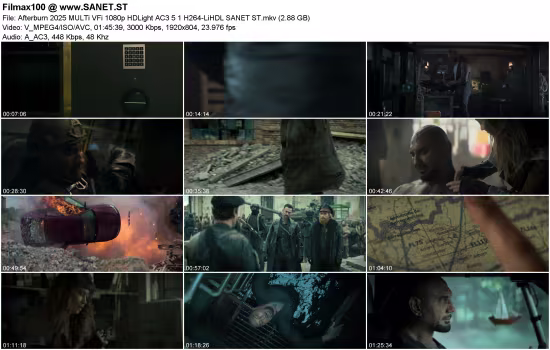 Afterburn 2025 MULTi VFi 1080p HDLight AC3 5.1 H264-LiHDL