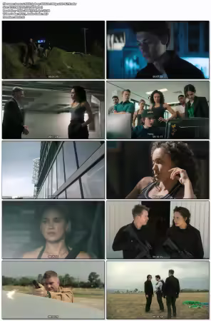 NCIS Sydney S03E20 1080p x265-ELiTE