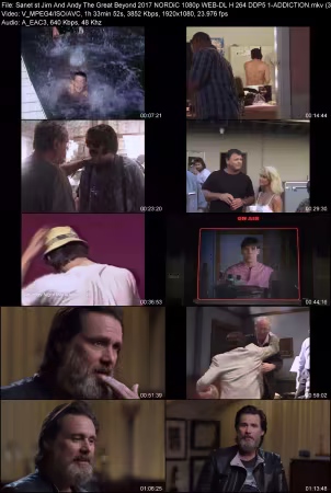 Jim And Andy The Great Beyond 2017 NORDiC 1080p WEB-DL H264 DDP 5.1-ADDICTION