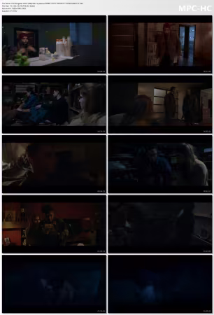 The Daughter 2024 1080p BluRay Remux MPEG-2 DTS-HD MA 5.1-SPHD