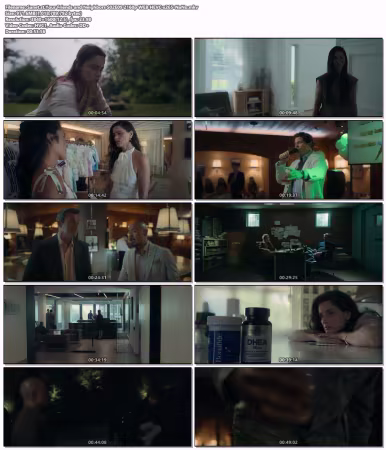Your Friends and Neighbors S02E09 2160p WEB HEVC x265-NaNo