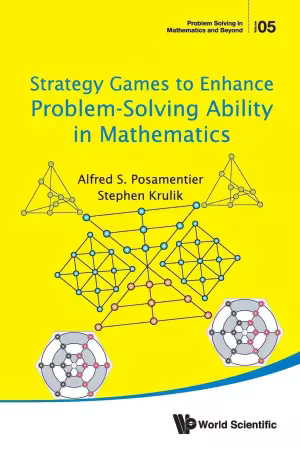 Strategy Games To Enhance Problem-Solving Ability In Mathematics (True EPUB)
