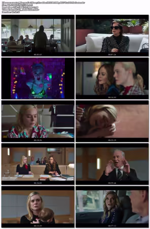 Margos Got Money Troubles S01E08 1080p HEVC x265-MeGusta