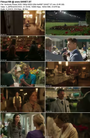 Kentucky Roses 2026 1080p WEB h264-NoRBiT
