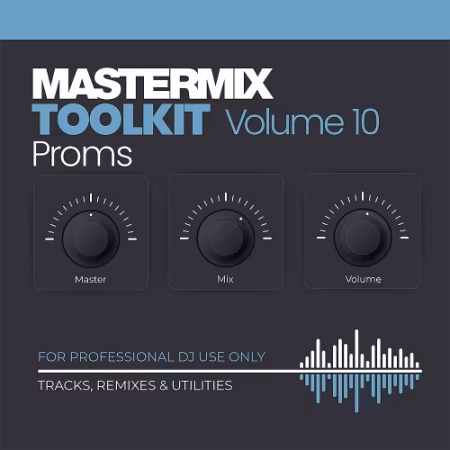 Mastermix Toolkit 10 (2024)