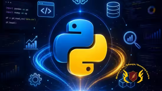 Python for Data &amp; AI: Complete Beginner to Job-Ready