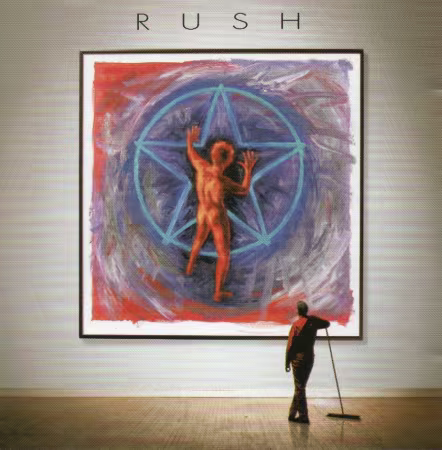 Rush - Retrospective I 1974-1980 (1997) (Compilation) (WAV)