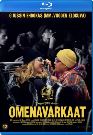 Omenavarkaat 2024 720p BluRay-WORLD