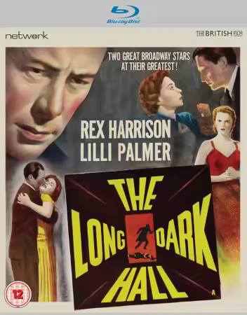 The Long Dark Hall 1951 1080p BRRip x264-Classics