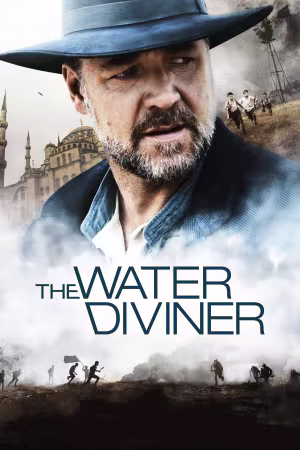 The Water Diviner 2014 1080p Bluray DD5.1 x264-TURG