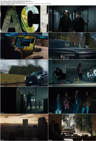 Tracker 2024 S03E22 1080p WEB h264-GRACE
