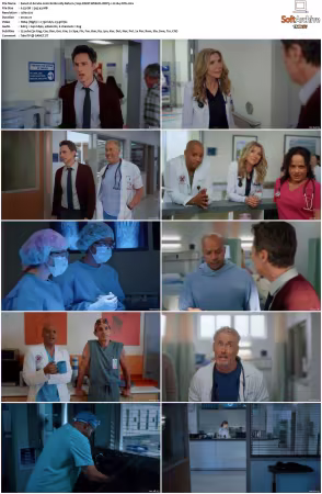 Scrubs 2026 S01 720p DSNP WEB-DL DDP5.1 H264-NTb