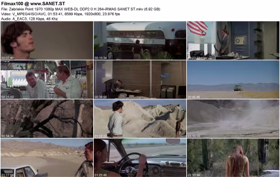 Zabriskie Point 1970 1080p MAX WEB-DL DDP2.0 H264-iRMAS