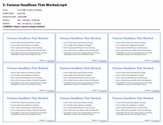 Copywriting Mastery: 10 Formulas to Outsmart AI