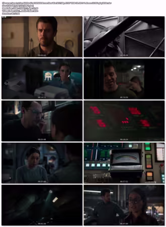 For All Mankind S05E08 Brave New World 2160p ATVP WEB-DL DD 5 1 Atmos H 265-playWEB