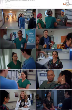 Scrubs 2026 S01 720p DSNP WEB-DL DDP5.1 H264-NTb