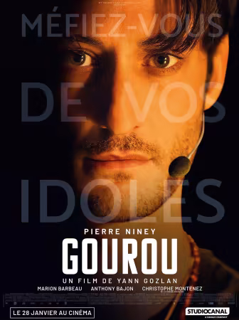 Gourou 2025 720p WEBRip-WORLD