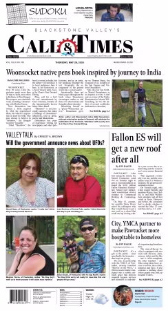 Call &amp; Times - 28 May 2026