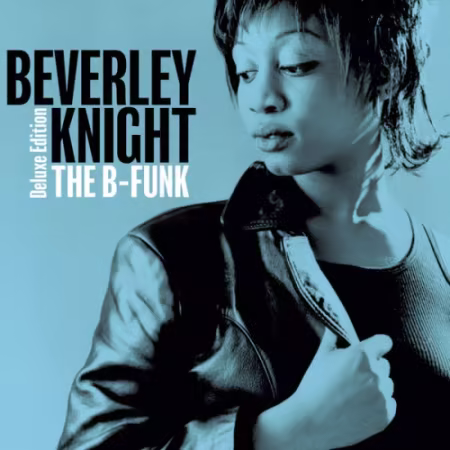 Beverley Knight - The B-Funk (Deluxe Edition) (2026)