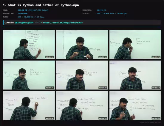 Learn Complete Python In Simple Way