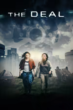 The Deal 2022 1080p BluRay DDP x264-PRoDJi