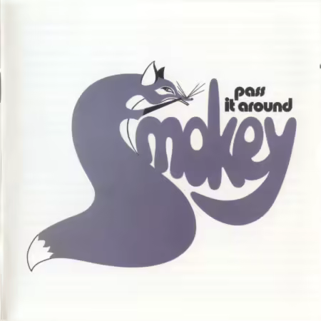 Smokie - Pass It Around (Expanded Edition) (2007)