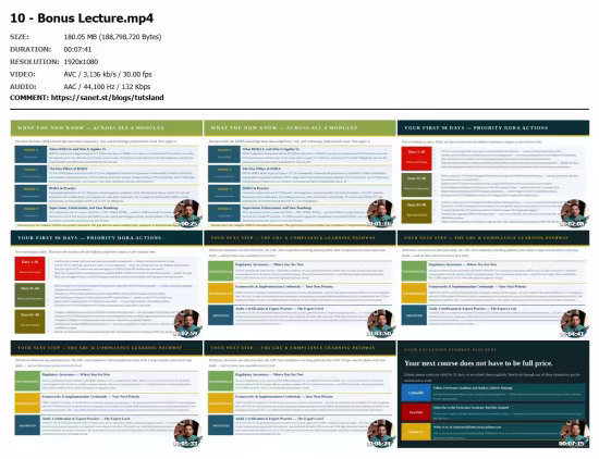 Understanding DORA: EU Resilience Law Explained