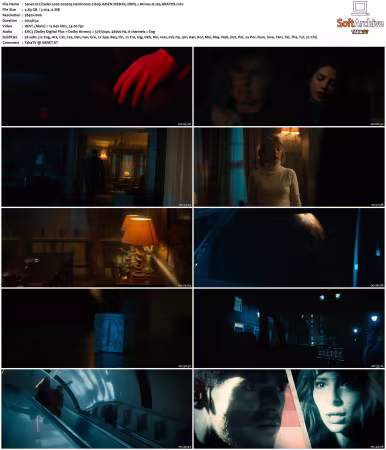 Citadel 2026 S02 2160p AMZN WEB-DL DDP5 1 Atmos H265-KRATOS