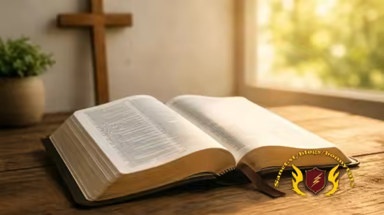 Introduction to the bible for the beginners