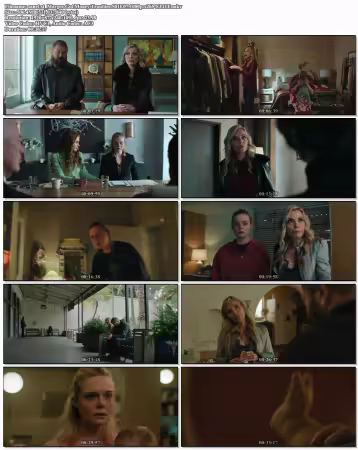 Margos Got Money Troubles S01E07 1080p X265-ELiTE
