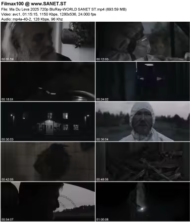 Ma Du Leva 2025 720p BluRay-WORLD