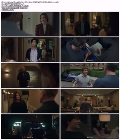 Your Friends and Neighbors S02E08 1080p HEVC x265-Venom