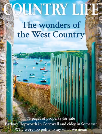 Country Life UK - 20 May 2026
