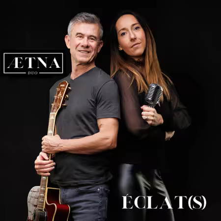 ÆTNA DUO - ÉCLAT(S) (2025)