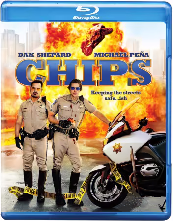 Chips 2017 MULTi 1080p BluRay HDLight AC3 x264-ACOOL