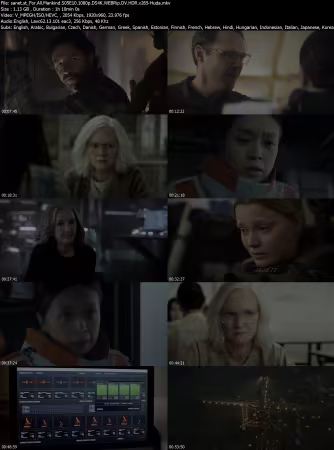 For All Mankind S05E10 1080p DS4K WEBRip DV HDR x265-Huda