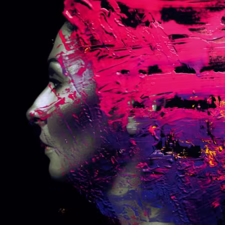 Steven Wilson - Hand. Cannot. Erase. (2015/2026)[Official Digital Download 24/96]