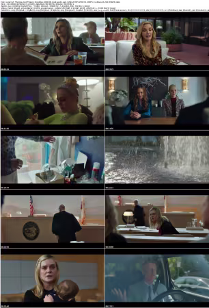 Margos Got Money Troubles S01E08 Lock and Load 720p ATVP WEB-DL DDP5 1 Atmos H 264-RAWR