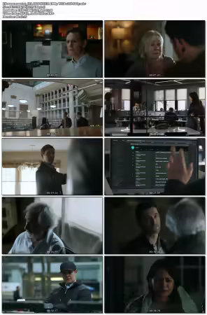 CIA 2026 S01E11 1080p WEB x265-Eddy