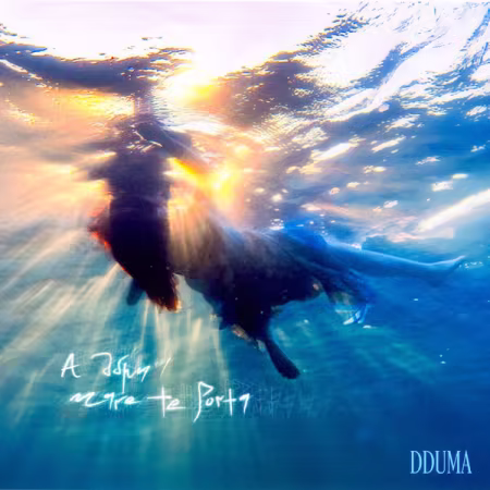 DDUMA - A Ddhu Mare Te Porta (2026) Mp3 / Flac / Hi-Res