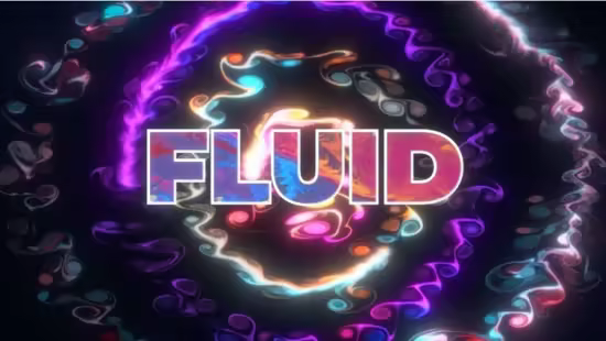 Aescripts - Fluid v1.0.0