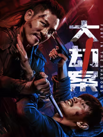 Fury in the Shadows 2026 1080p WEB-DL H 264 AAC-PTerWEB